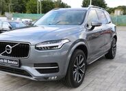 Volvo XC90 10