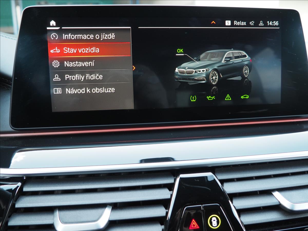 Alpina B5