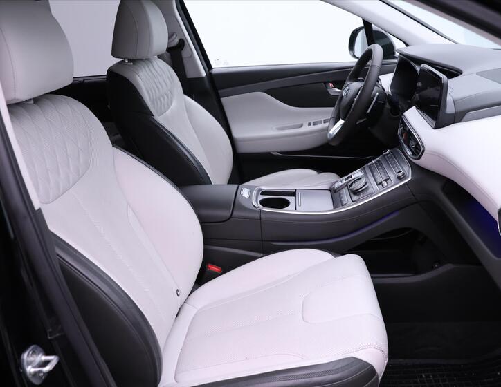 Hyundai Santa Fe 15