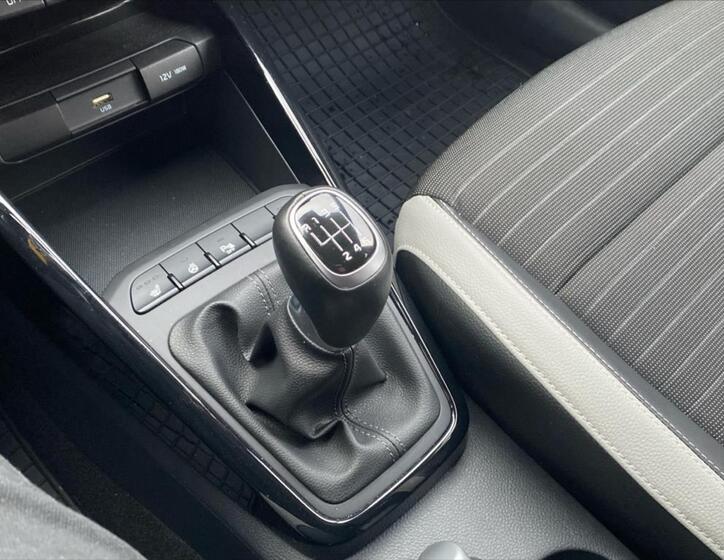KIA Stonic 13