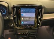 Volvo XC40 9