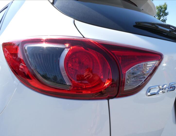 Mazda CX-5 12