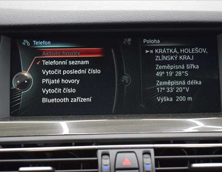 BMW Řada 5 23
