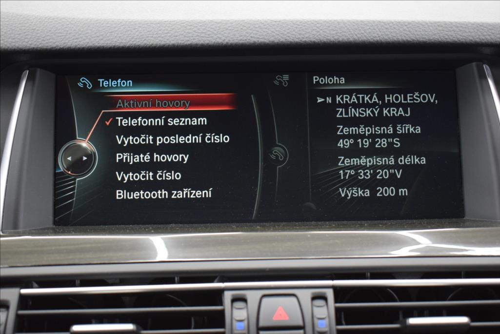 BMW Řada 5