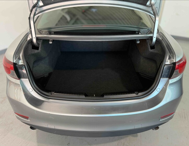 Mazda 6 14