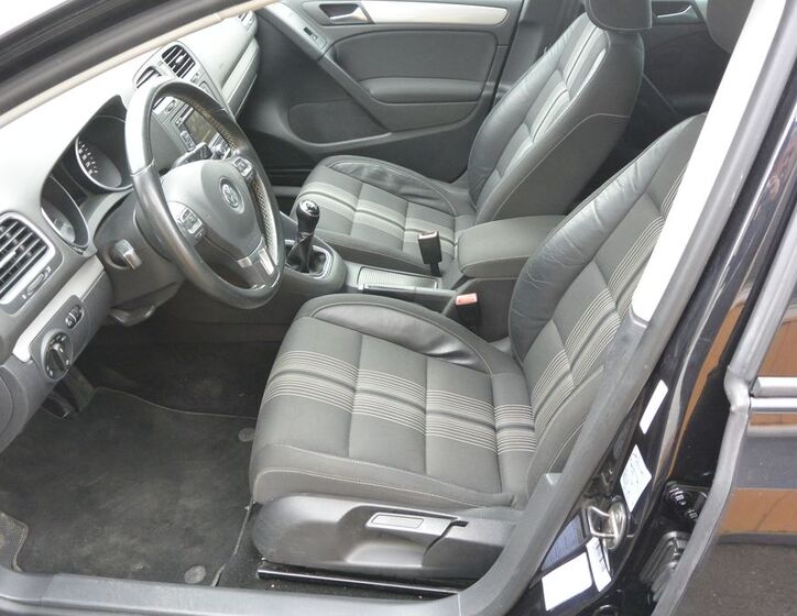 Volkswagen Golf 8