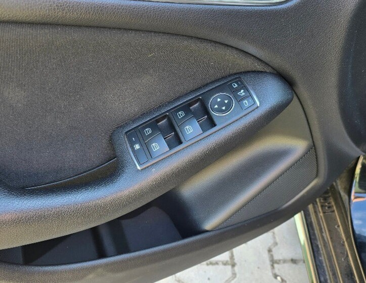 Mercedes-Benz Třídy B 7