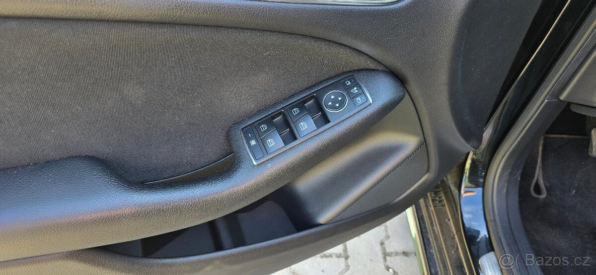 Mercedes-Benz Třídy B