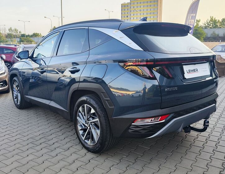 Hyundai Tucson 7