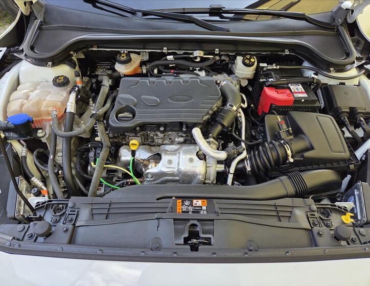 Ford Focus 18
