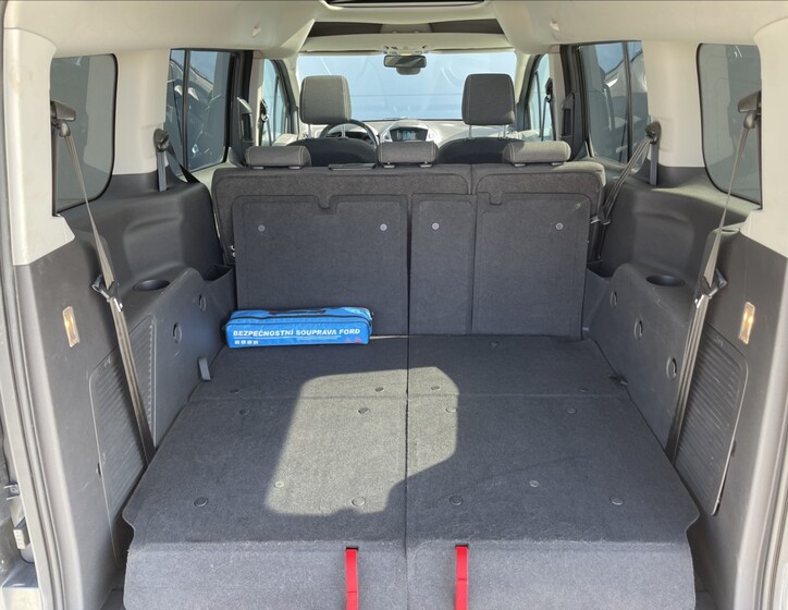 Ford Tourneo 24