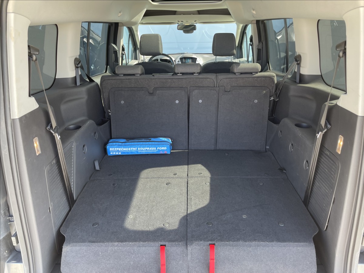 Ford Tourneo