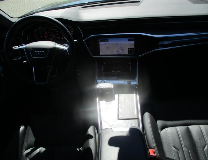 Audi S6 14