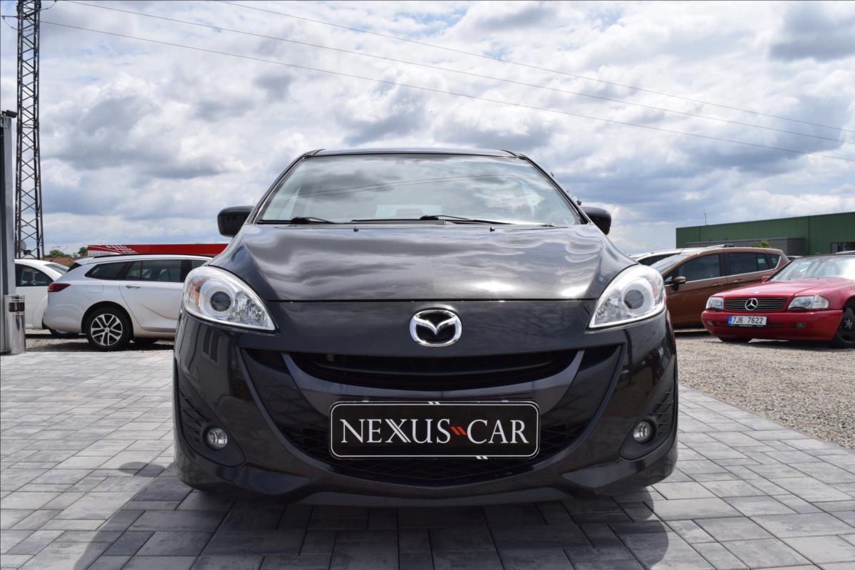 Mazda 5