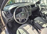 Škoda Fabia 12