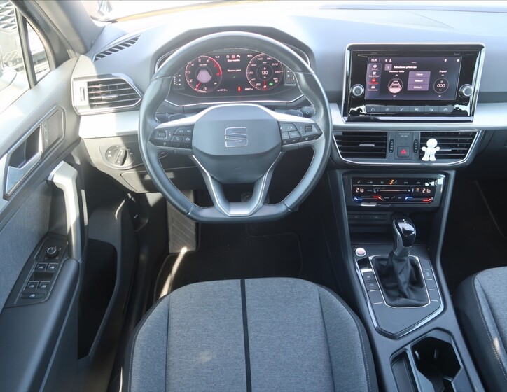 Seat Tarraco 23