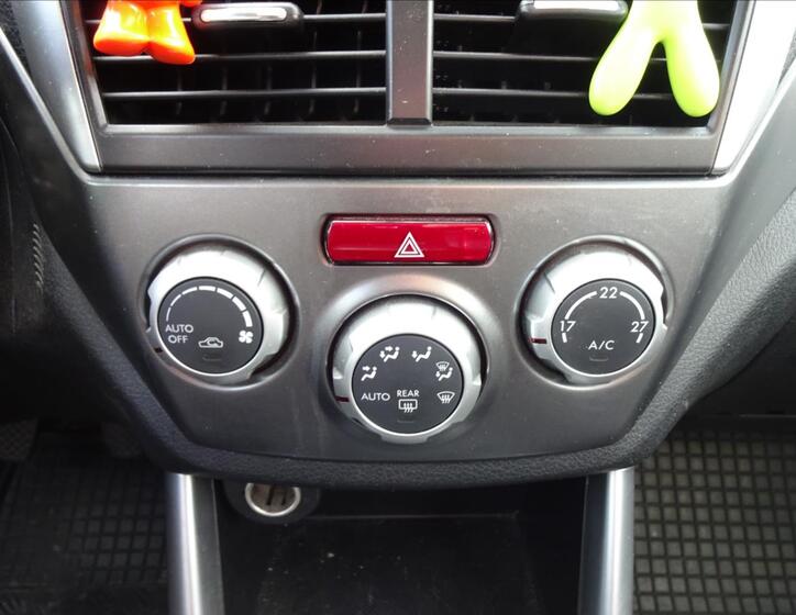 Subaru Forester 34