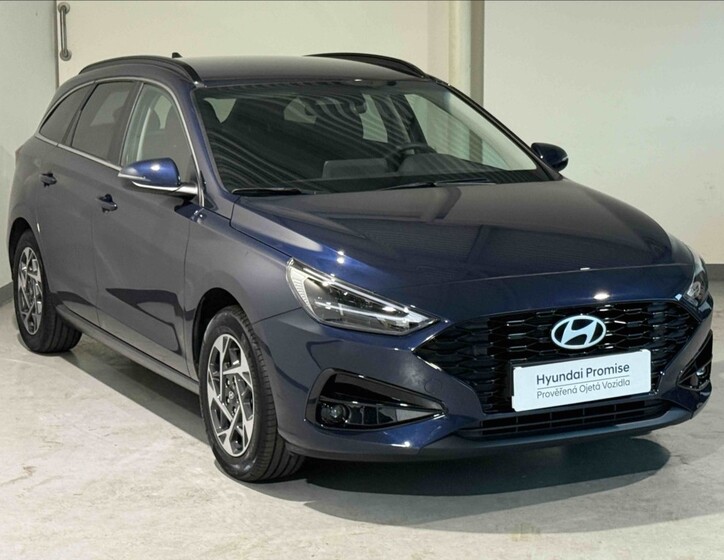 Hyundai i30 3