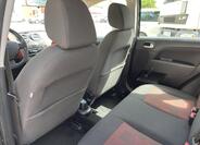 Ford Fiesta 22