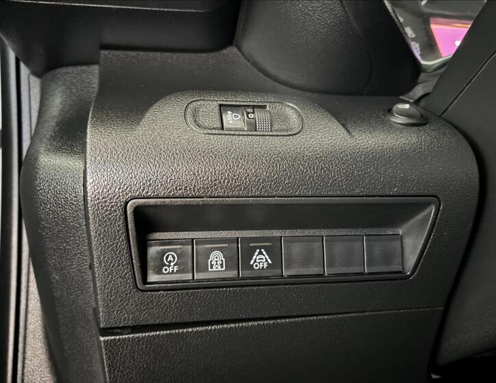 Citroën Berlingo 11