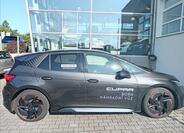 Cupra Born 7