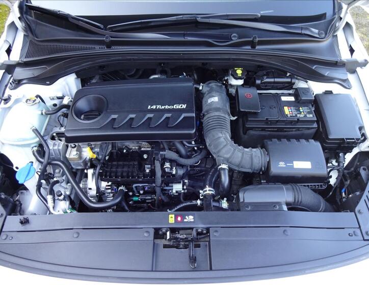 Hyundai i30 42