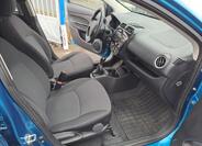 Mitsubishi Space Star 6