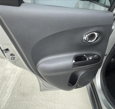 Nissan Juke 19