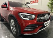 Mercedes-Benz GLC 38