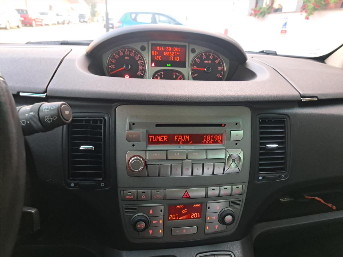Lancia Musa