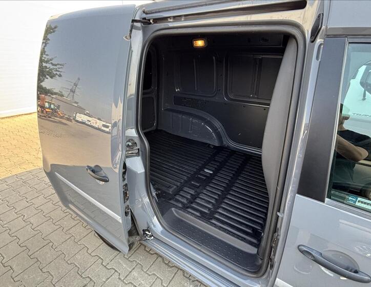 Volkswagen Caddy 12
