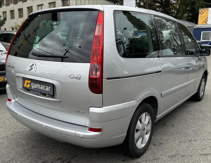 Citroën C8 7