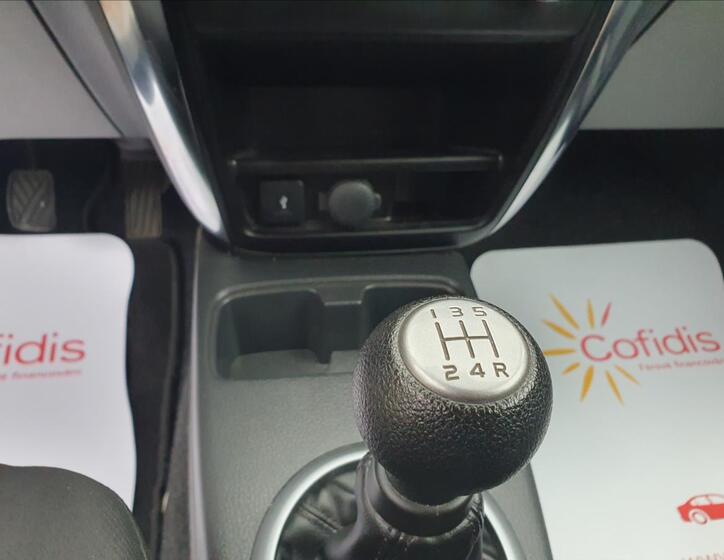 Suzuki SX4 12