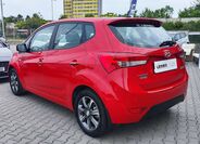 Hyundai ix20 7