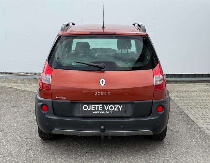 Renault Scénic 5