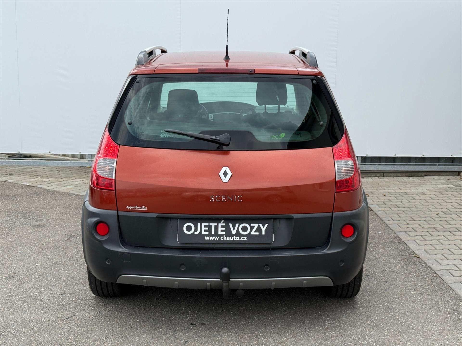 Renault Scénic