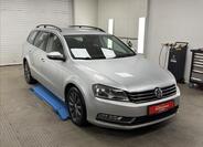 Volkswagen Passat 1