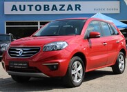 Renault Koleos 1