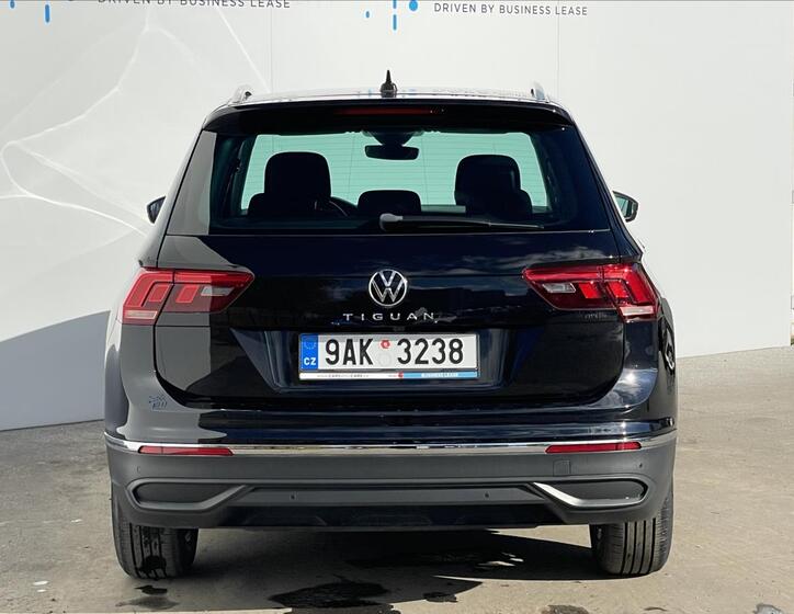 Volkswagen Tiguan 23