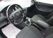 Škoda Rapid 17