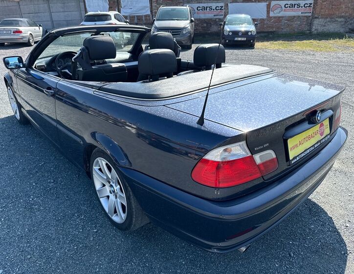 BMW Řada 3 4
