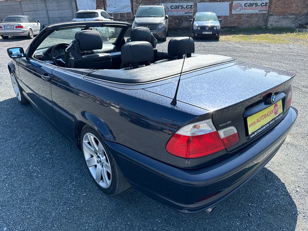 BMW Řada 3