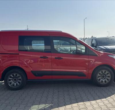 Ford Transit Connect 6