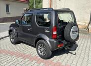 Suzuki Jimny 7