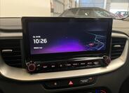 KIA Ceed 11