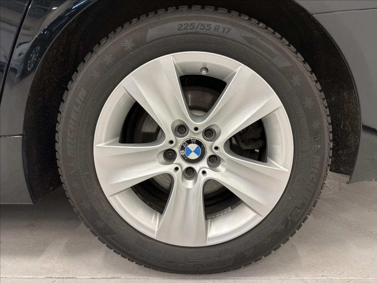 BMW Řada 5