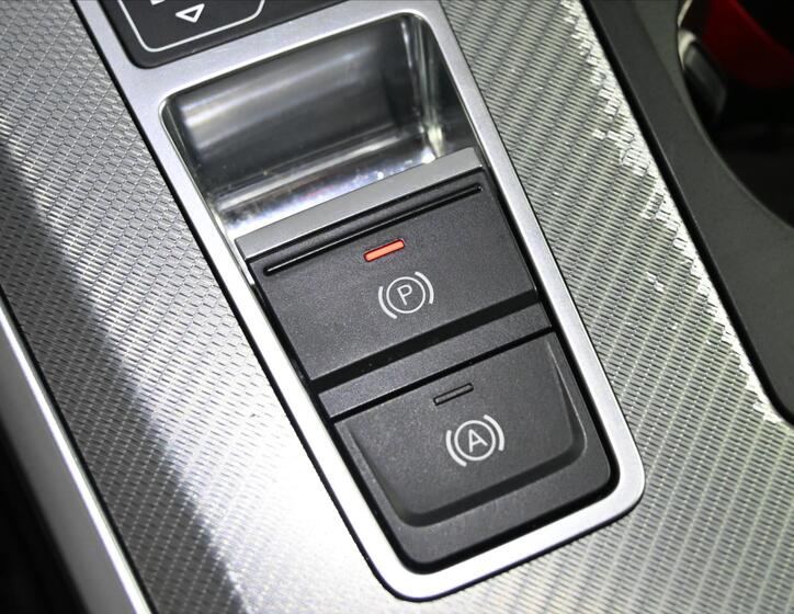 Audi A6 26