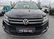 Volkswagen Tiguan 2