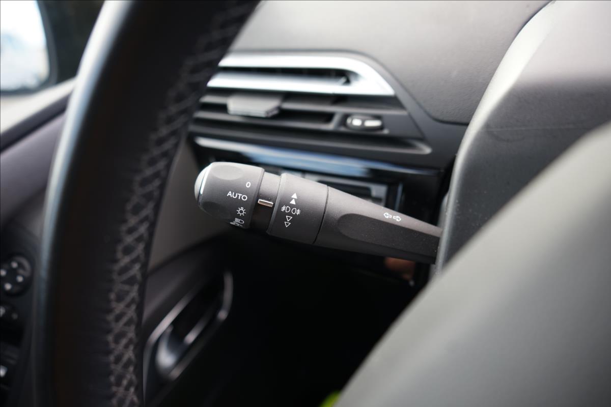 Citroën Grand C4 Picasso