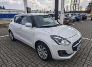Suzuki Swift 2